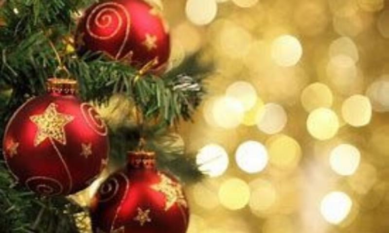 Christmas Show 13th December