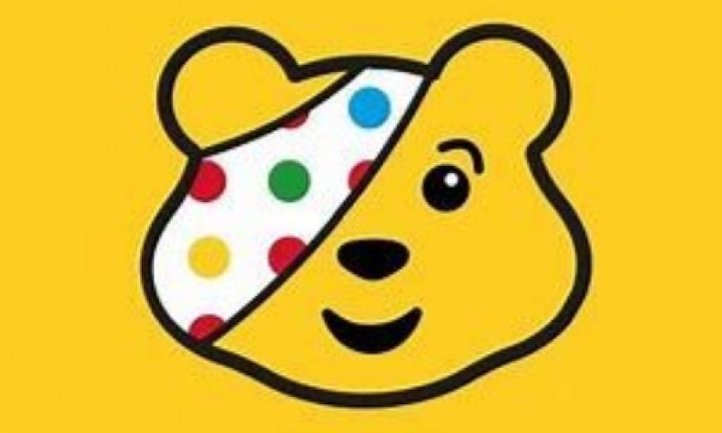 Children in Need